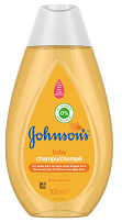 All - JOHNSON S BABY SHAMPOO 300ML