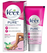 All - VEET HAIR REMOVE CREAM CUCUCMBER NORMAL SKIN 50G