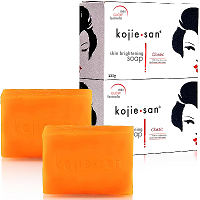 All - KOJIE SAN SKIN LIGHTENING SOAP 135G