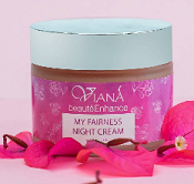 All - VIANA MY FAIRNESS NIGHT CREAM 30ML