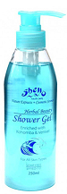 SHAMPOO  - SHELLO SHOWER GEL KOHOMBA VENIVEL 500ML