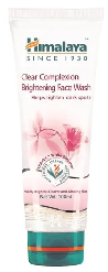 All - HIMALAYA FACE WASH  BRIGHTENING 50ML