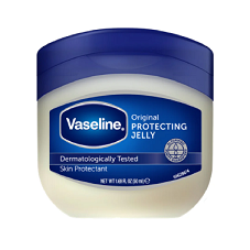 All - VASELINE ORIGINAL PROTECTING JELLY 50ML