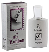 PERFUMES & COLOGNES, BODY SPRAY - HP WHITE LONDON PERFUME 50ML