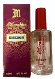 PERFUMES & COLOGNES, BODY SPRAY - MORABITO ENERGY PERFUME 22ML