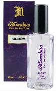 PERFUMES & COLOGNES, BODY SPRAY - MORABITO GLORY PERFUME 22ML
