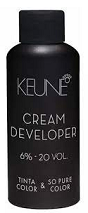 All - KEUNE DEVELOPER 6% - 60ML
