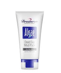 FACE WASH / FACIAL WASH - DREAMRON ALGAE DEAD SEA MUD PACK 100ML