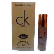 All - PERFUME ATHTHAR CK ONE 6ML