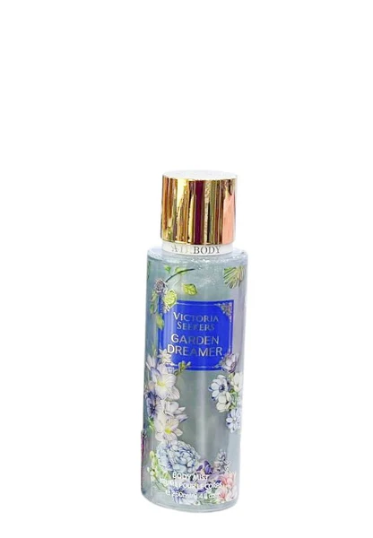 All - VICTORIA SEEKERS PERFUME GARDEN DREAMER 250ML