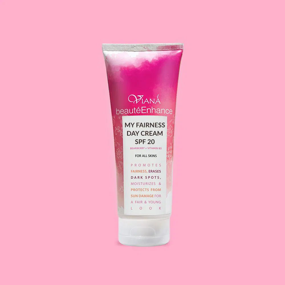 All - VIANA MY FAIRNESS DAY CREAM 30ML