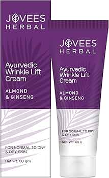 FACE CREAM DAY CREAM NIGHT CREAM  - JOVEES WRINKLE LIFT CREAM 60G