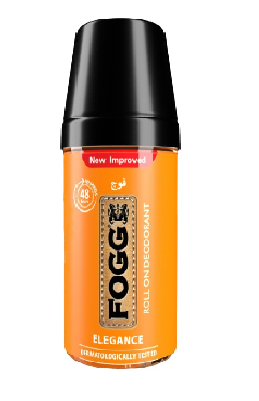 PERFUMES & COLOGNES, BODY SPRAY - FOGG DEODRANT ELEGANCE 50ML