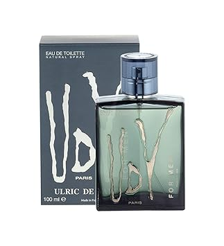 PERFUMES & COLOGNES, BODY SPRAY - NAPOLEON UDY FOR MEN PERFUME 100ML