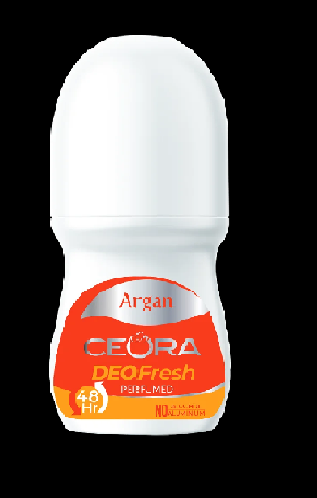 All - CEORA DEODRANT ARGAN 30ML
