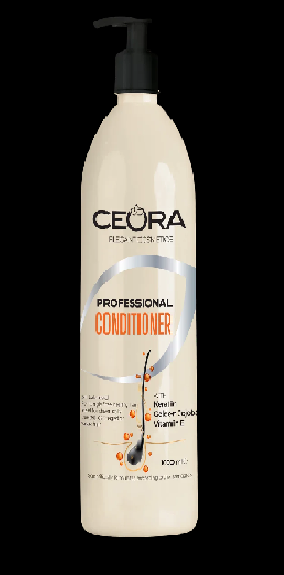 CONDITIONER - CEORA CONDITIONER PROFESSIONAL 1000ML