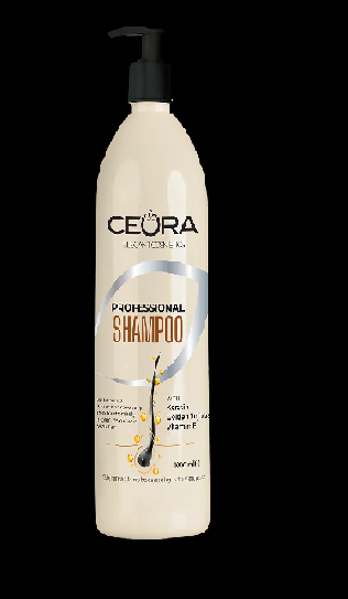 All - CEORA SHAMPOO PROFESSIONAL 1000ML