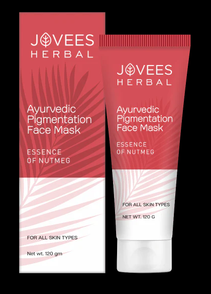 FACE CREAM DAY CREAM NIGHT CREAM  - JOVEES PIGMENTATION AYURVEDIC 60G
