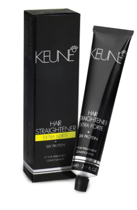 HAIR OIL AND HAIR CREAM TONIC CASTER OIL  - KEUNE HAIR STRAIGHTENER SINGLE PACK