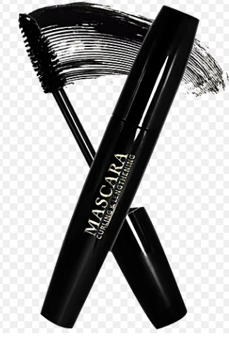 BEAUTY ITEMS - MISS ROSE HAIR MASCARA