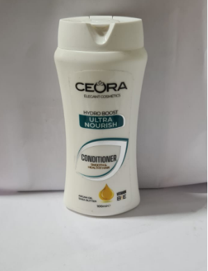 SHAMPOO  - CEORA CONDITIONER ULTRA NOURISH 100ML