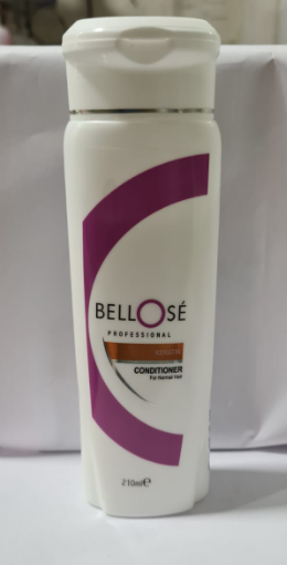 CONDITIONER - BELLOSE CONDITIONER KERATIN 210ML