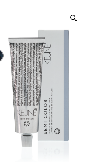 All - KEUNE SEMI COLOR 1.0 60ML
