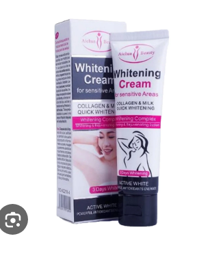 All - AICHUN BEAUTY WHITENING CREAM 50ML