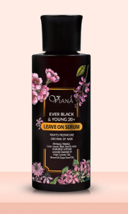 All - VIANA LEAVE ON SERUM INTENSIVE REPAIR 100ML
