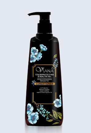 All - VIANA CONDITIONER COLOR PROTECTING 300ML