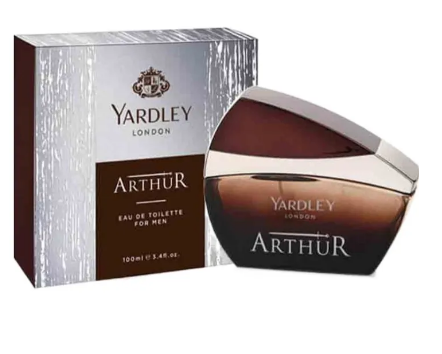 All - YARDLEY PERFUME ARTHUR 100ML