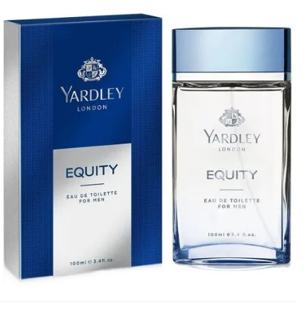 All - YARDLEY PERFUME EQUITY 100ML