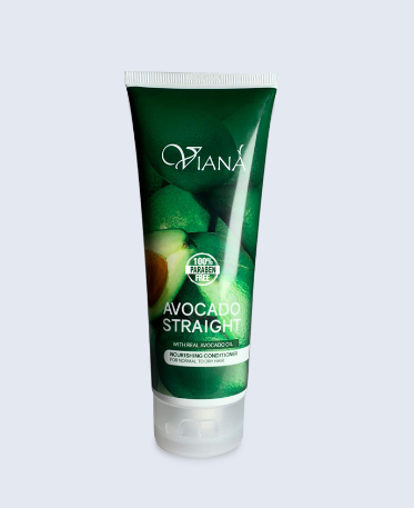 All - VIANA CONDITIONER AVOCADO STRAIGHT 200ML