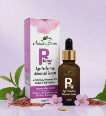 All - NATURE SECRETS Serum Retinol Age Perfe 30ML