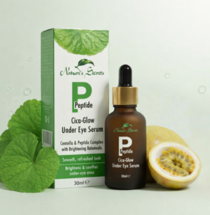All - NATURE SECRETS Serum Under Eye 30ML