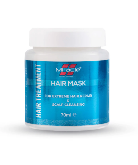 All - PREVENSE HAIR TREATMENT MASK 70ML