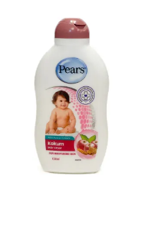 BABY CARE ITEM - PEARS BABY CREAM KOKUM 100ML